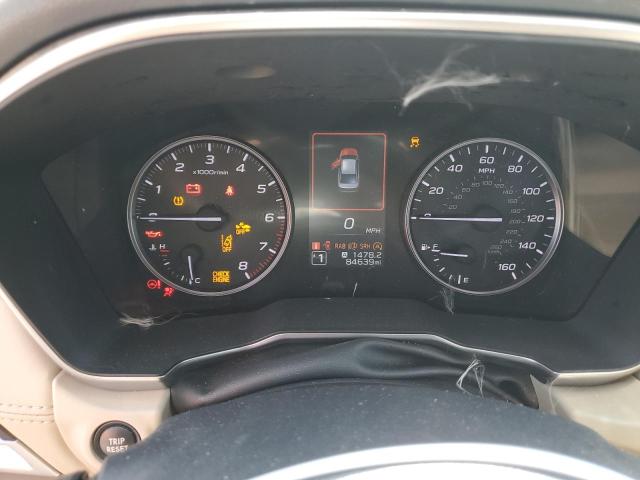 2020 SUBARU LEGACY LIM - 4S3BWAN61L3024692