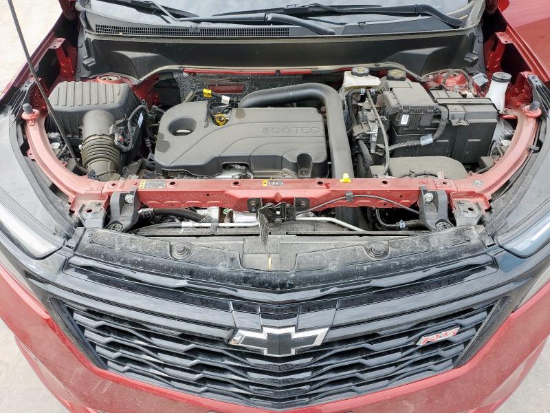 2024 CHEVROLET EQUINOX RS 3GNAXMEG7RL374528