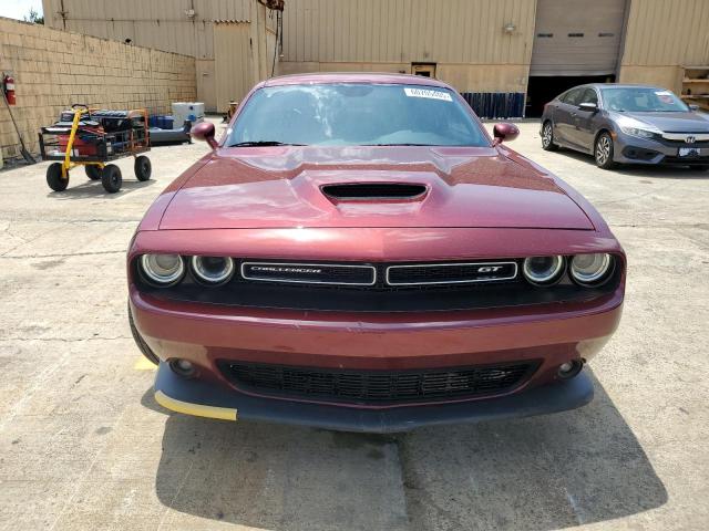 2020 DODGE CHALLENGER - 2C3CDZJG7LH211203