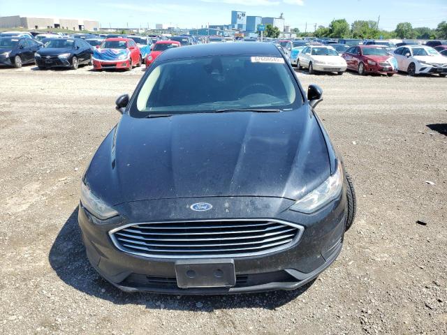 2019 FORD FUSION SE - 3FA6P0HDXKR133211