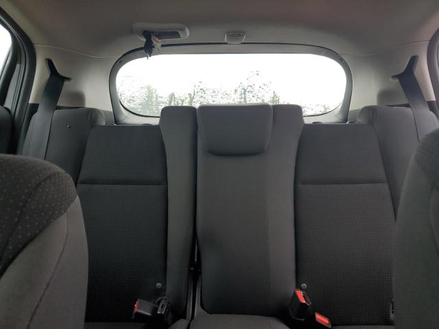 2019 HONDA HR-V LX - 3CZRU5H37KG701909