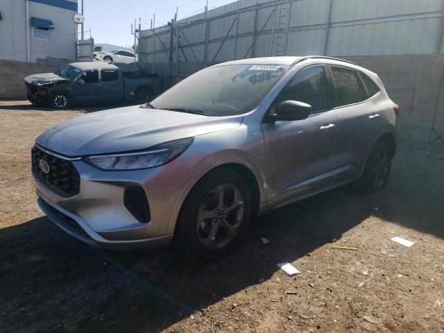Vin: 1fmcu0mn3pua00645, lot: 57153745, ford escape st st line 2023 img_1