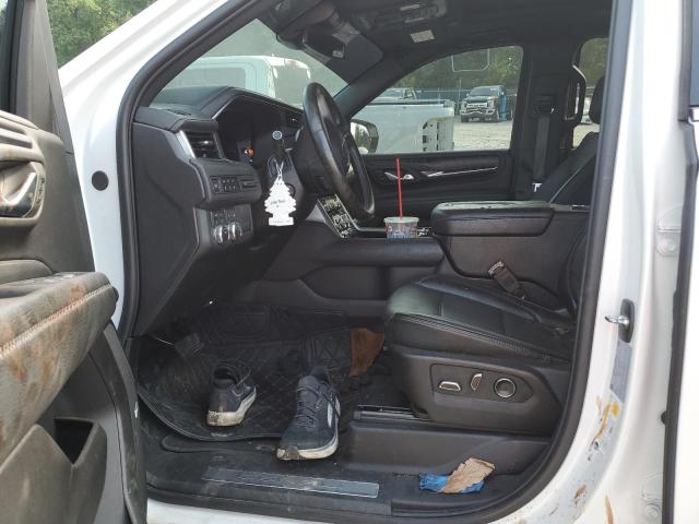 2023 GMC YUKON XL D 1GKS2JKL3PR524477