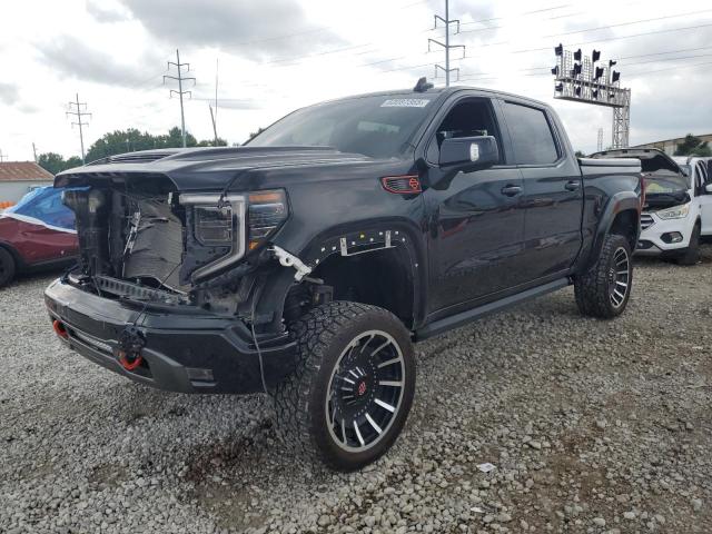 Vin: 3gtuueel8pg112167, lot: 60087365, gmc sierra k1500 at4 2023 img_1