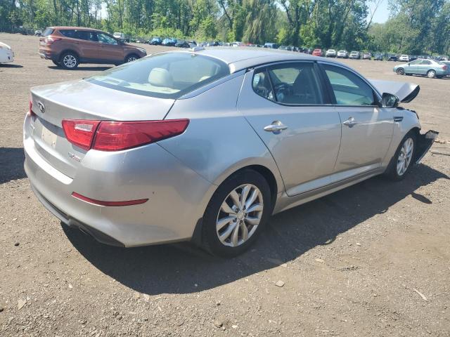 Vin: 5xxgn4a78eg327433, lot: 62082015, kia optima ex 20143