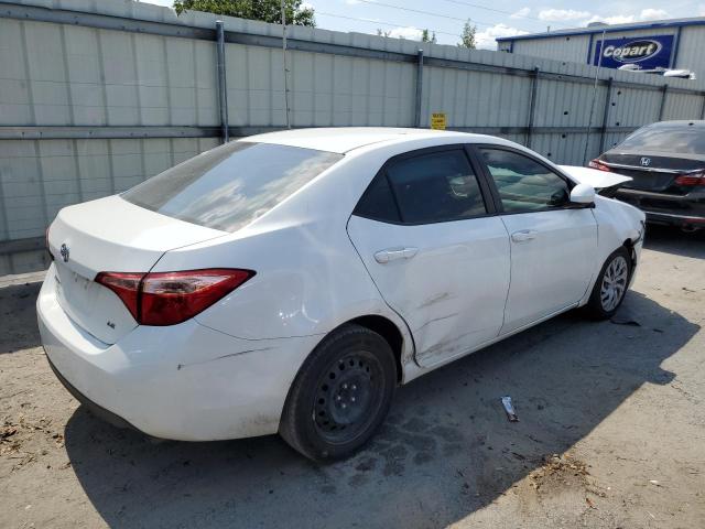 Vin: 5yfburhe5kp924007, lot: 61648365, toyota corolla l 20193