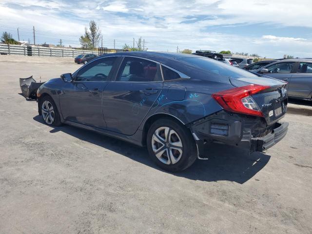 2018 HONDA CIVIC LX 19XFC2F53JE029761