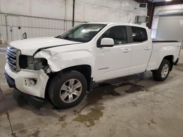 Vin: 1gtg6cen6h1255082, lot: 59326605, gmc canyon sle 2017 img_1