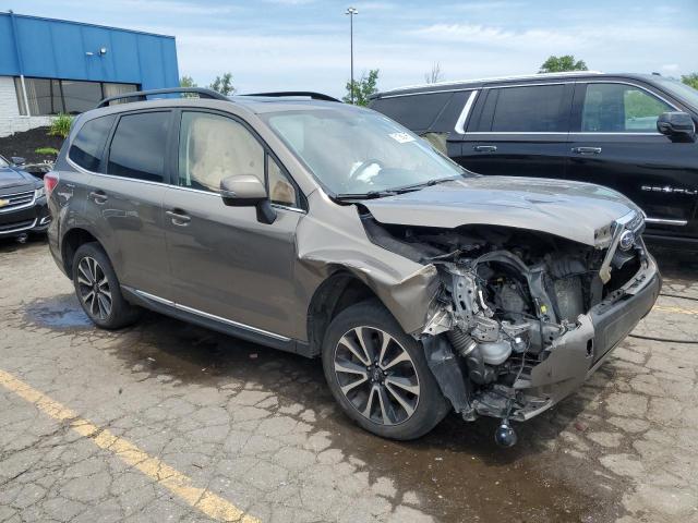 Vin: jf2sjgwc5jh485126, lot: 61083755, subaru forester 2.0xt touring 20184