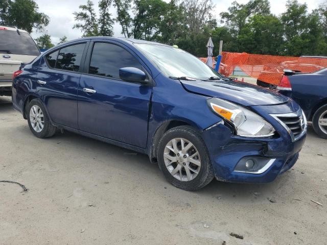 Vin: 3n1cn7ap4kl805379, lot: 59473925, nissan versa s 20194