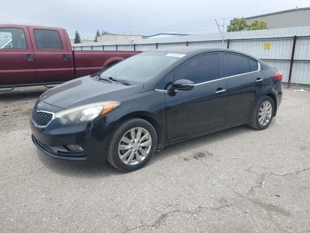 Vin: knafx4a84f5265692, lot: 59626095, kia forte ex 2015 img_1