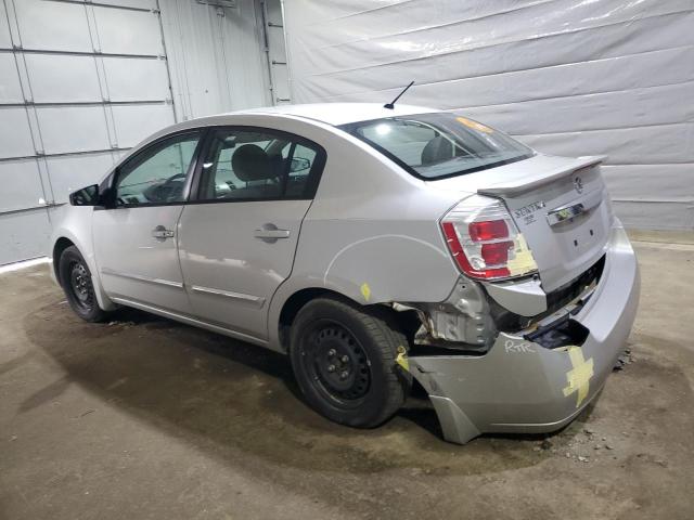Vin: 3n1ab6ap6cl731281, lot: 57466295, nissan sentra 2.0 20122