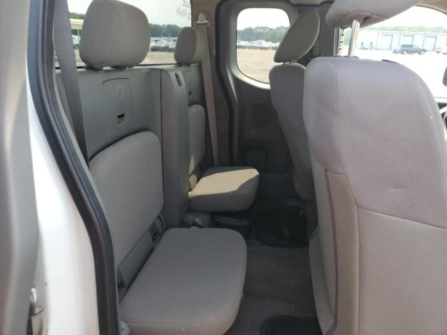 2016 NISSAN FRONTIER S 1N6BD0CT7GN769995