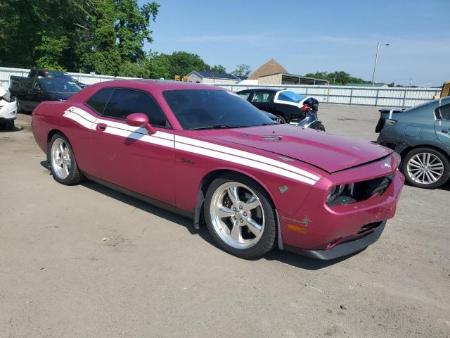 Vin: 2b3cj5dt9ah295979, lot: 62483525, dodge challenger r/t 20104