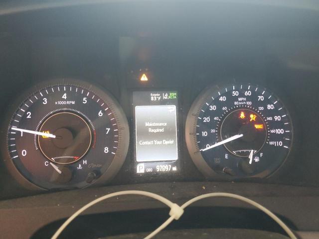 2020 TOYOTA SIENNA LE 5TDKZ3DC2LS071237