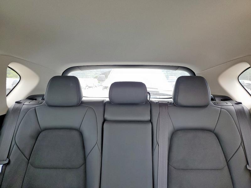 2019 MAZDA CX-5 TOURI - JM3KFACM2K0632830