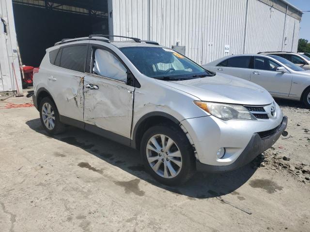 Vin: 2t3dfrev2ew195286, lot: 57982545, toyota rav4 limited 20144