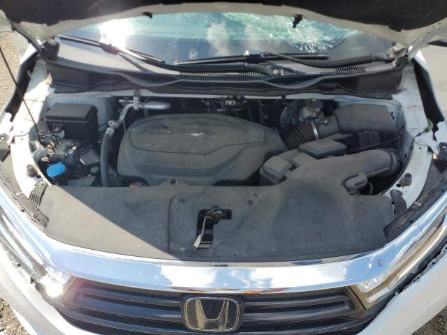 2021 HONDA ODYSSEY EX 5FNRL6H72MB032846