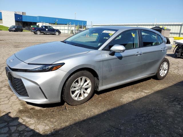 Vin: 4t1daack8su063050, lot: 60459605, toyota camry xse 2025 img_1