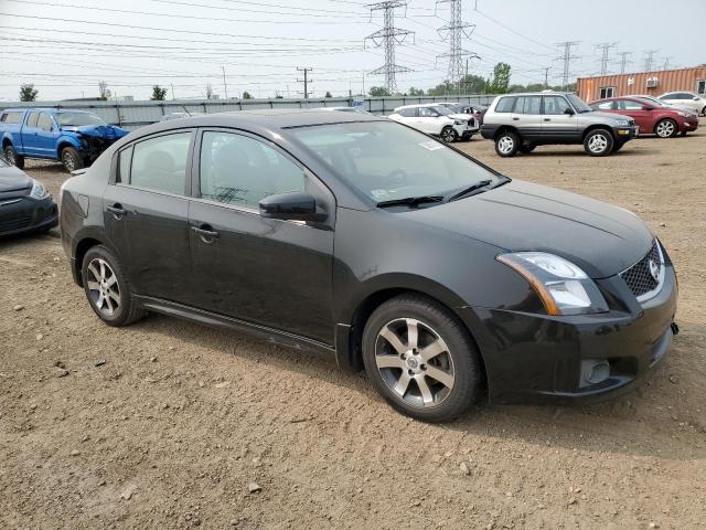 Vin: 3n1ab6ap2cl622560, lot: 58856725, nissan sentra 2.0 20124