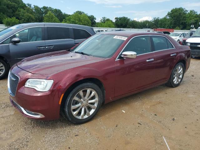 CHRYSLER 300 LIMITE