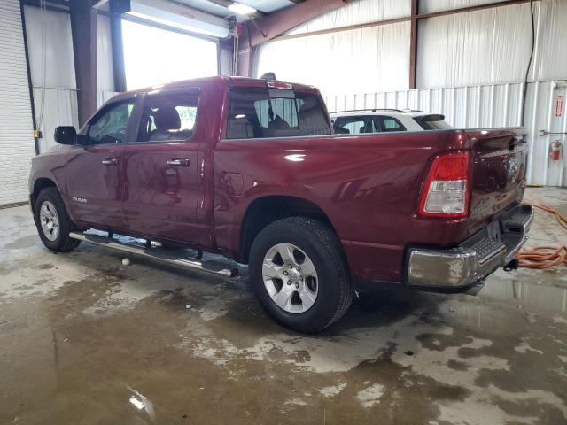 Vin: 1c6srfft4ln218492, lot: 61770975, ram 1500 big horn/lone star 20202