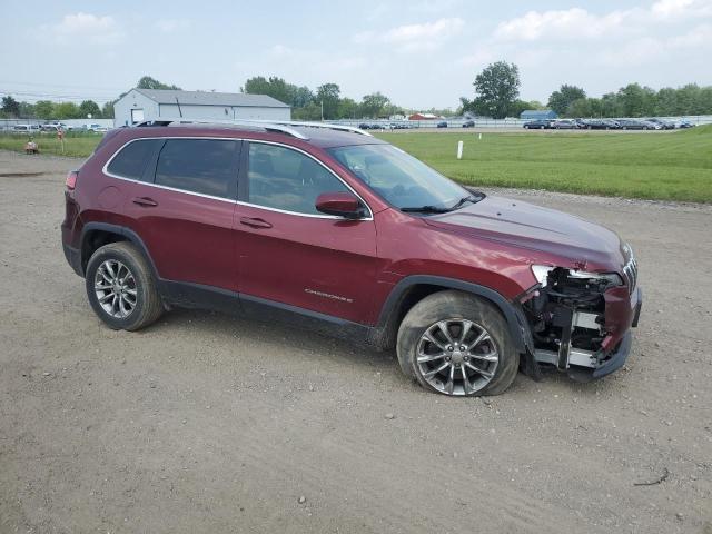 Vin: 1c4pjmln5kd189606, lot: 59381455, jeep grand cher latitude plus 20194