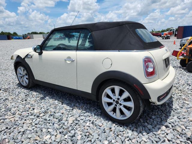 2015 MINI COOPER S WMWZP3C50F2A91635
