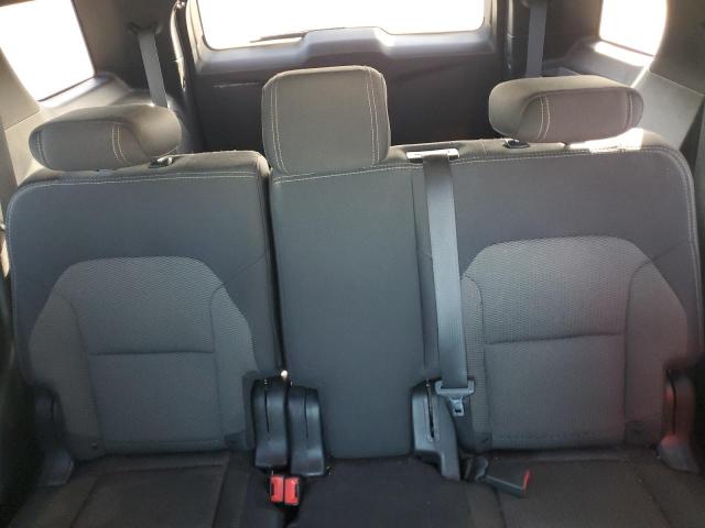 2017 FORD EXPLORER X 1FM5K7D85HGC51622