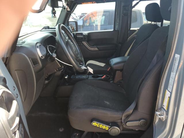 2015 JEEP WRANGLER U 1C4BJWDGXFL657833