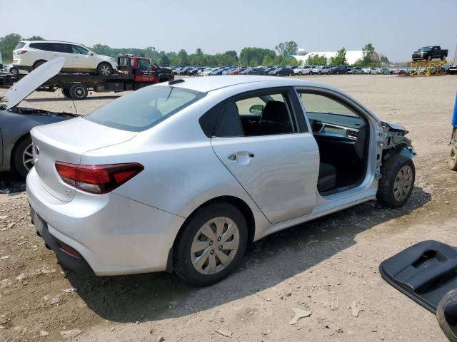 Vin: 3kpa24ad2le334467, lot: 59950915, kia rio lx 20203