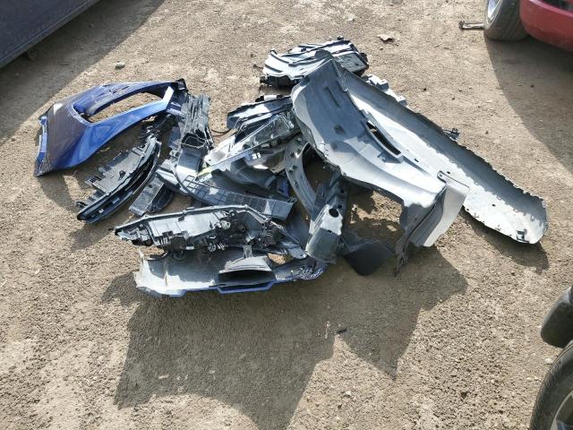 2021 NISSAN ROGUE SV 5N1AT3BB6MC846256
