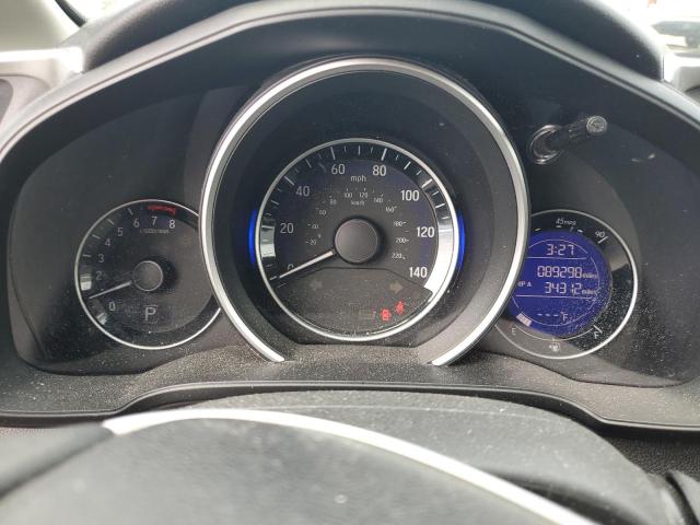 2015 HONDA FIT EX 3HGGK5H8XFM710000