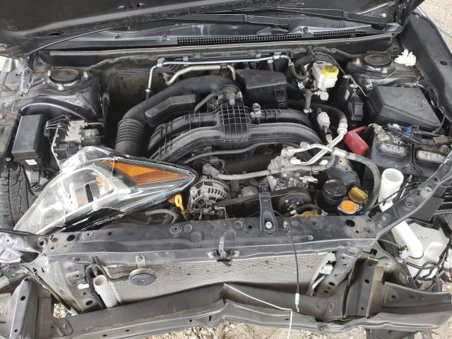 2019 SUBARU IMPREZA SP 4S3GTAM69K3733157