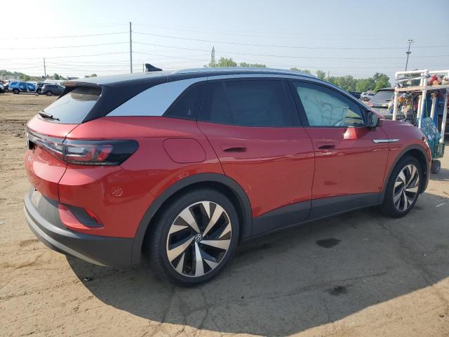 Vin: wvgkmpe25mp060333, lot: 58695225, volkswagen id.4 pro s pro s 20213