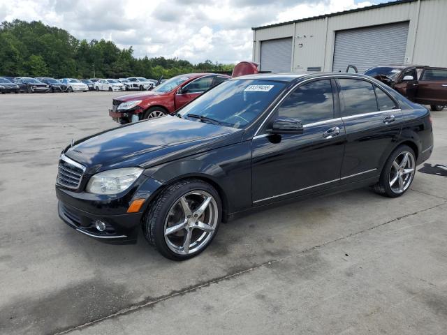 Vin: wddgf5eb5br174381, lot: 61379455, mercedes-benz c-class 300 2011 img_1