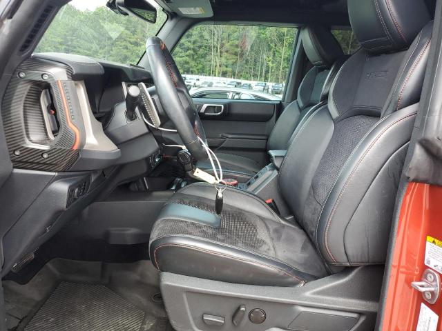 2022 FORD BRONCO RAP 1FMEE5JR6NLA52073