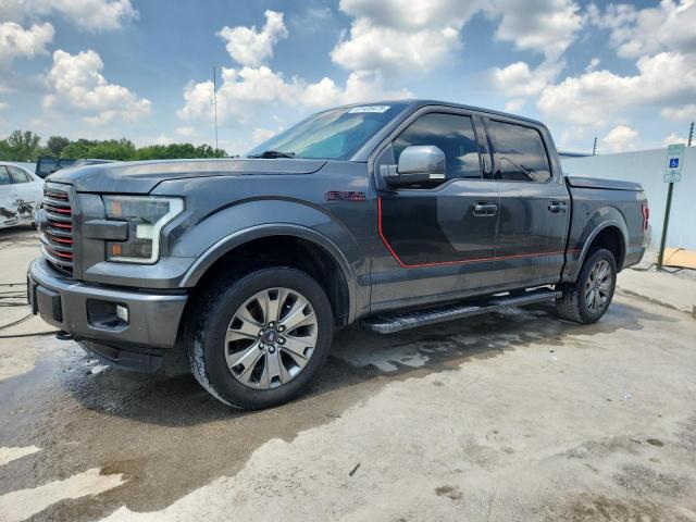 Vin: 1ftew1ef2gfd17051, lot: 61435475, ford f-150 supercrew 2016 img_1
