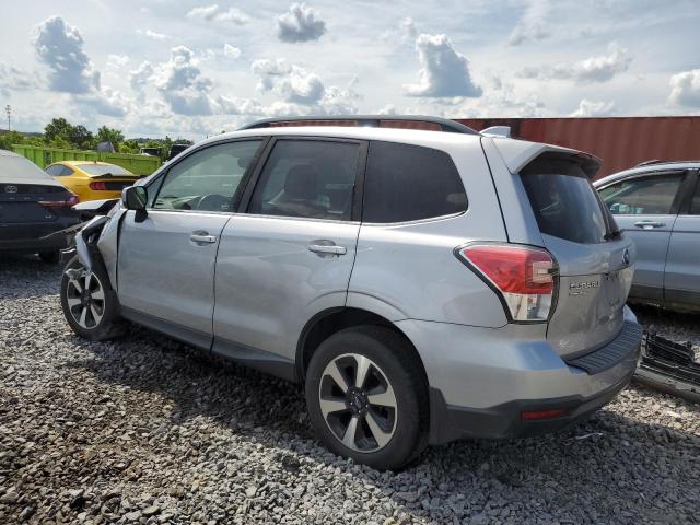 2018 SUBARU FORESTER 2 JF2SJAJC0JH403758