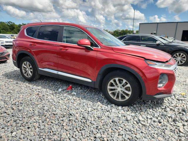 Vin: 5nms2cad6kh004918, lot: 62218965, hyundai santa fe se 20194