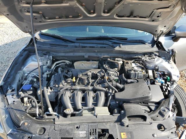2015 MAZDA 3 SPORT 3MZBM1U76FM166813