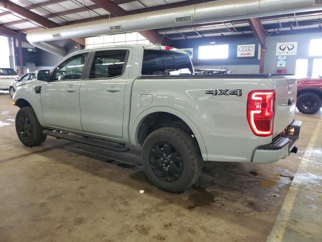 2022 FORD RANGER XL 1FTER4FHXNLD01123
