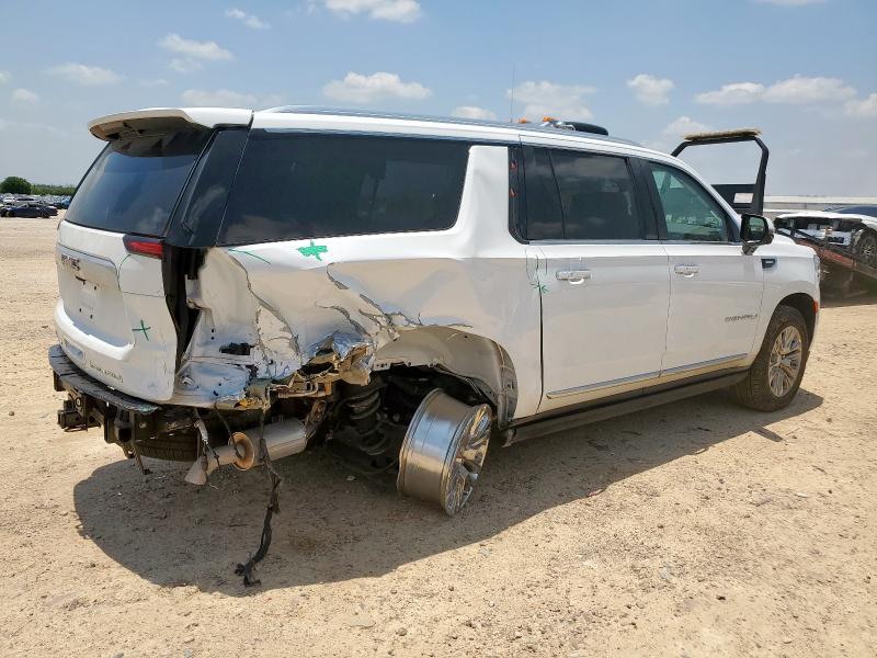 2024 GMC YUKON XL D 1GKS2JKT6RR356336