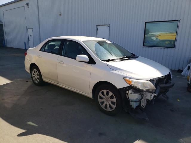 Vin: 2t1bu4ee0bc677387, lot: 61600465, toyota corolla base 20114