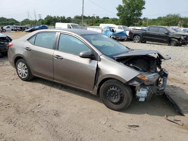 Vin: 2t1burhe3hc779543, lot: 59464595, toyota corolla l 20174