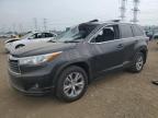 2015 TOYOTA HIGHLANDER - 5TDJKRFH9FS086902