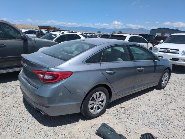 Vin: 5npe24af1gh393286, lot: 58817675, hyundai sonata se 20163