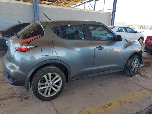 2015 NISSAN JUKE S JN8AF5MR5FT509344