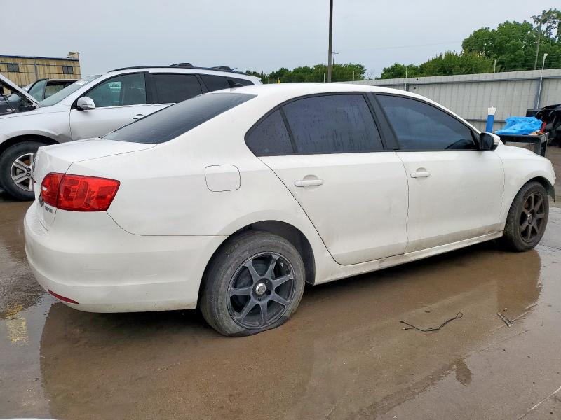 Vin: 3vwdx7aj7cm339995, lot: 60533525, volkswagen jetta se 20123