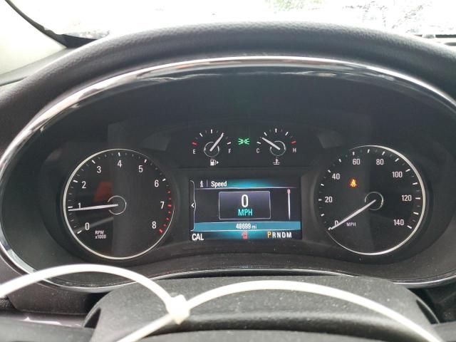 2019 BUICK ENCORE PRE - KL4CJASB1KB701596